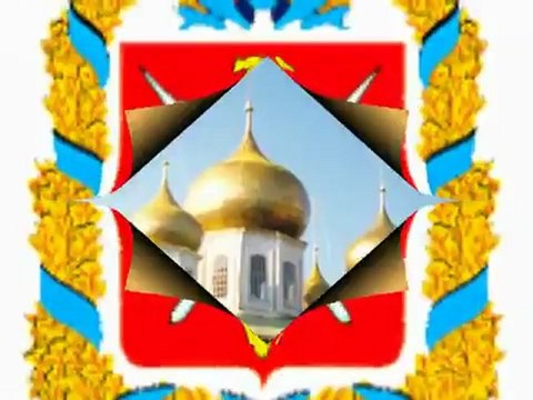 ТУЛА ЗЕМЛЯ МОЯ поет Михаил Михайлов