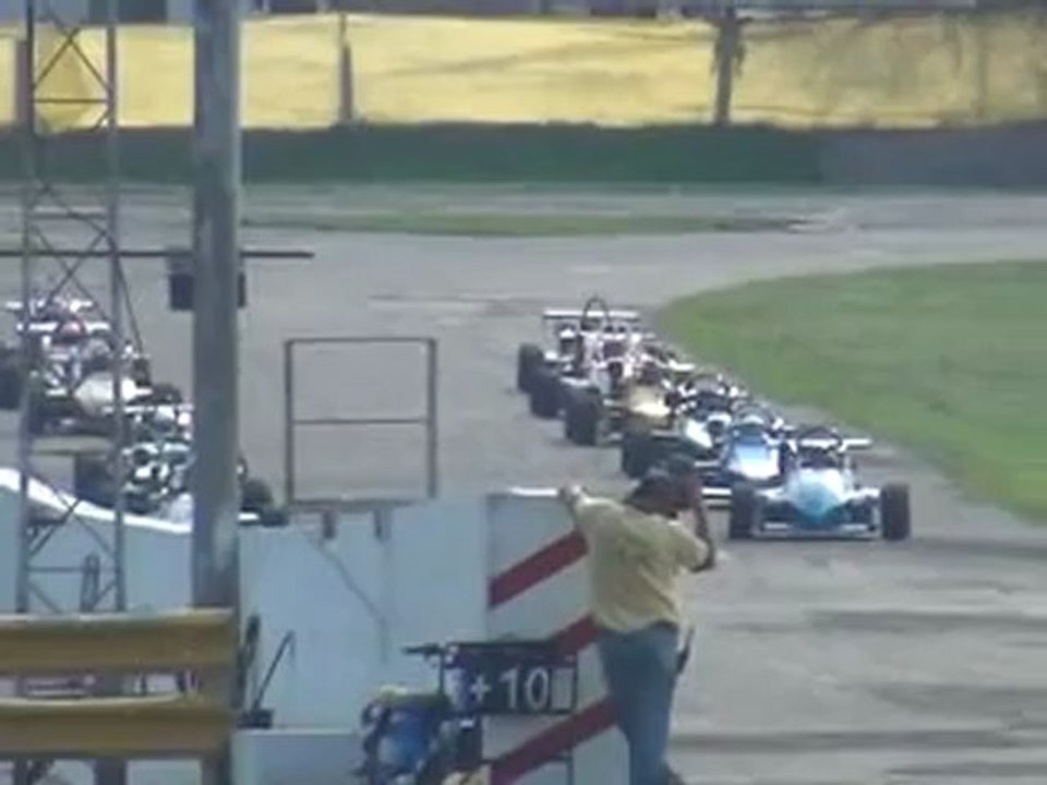 2012-09-02 - Formula -  Final (largada) (4ta Fecha)