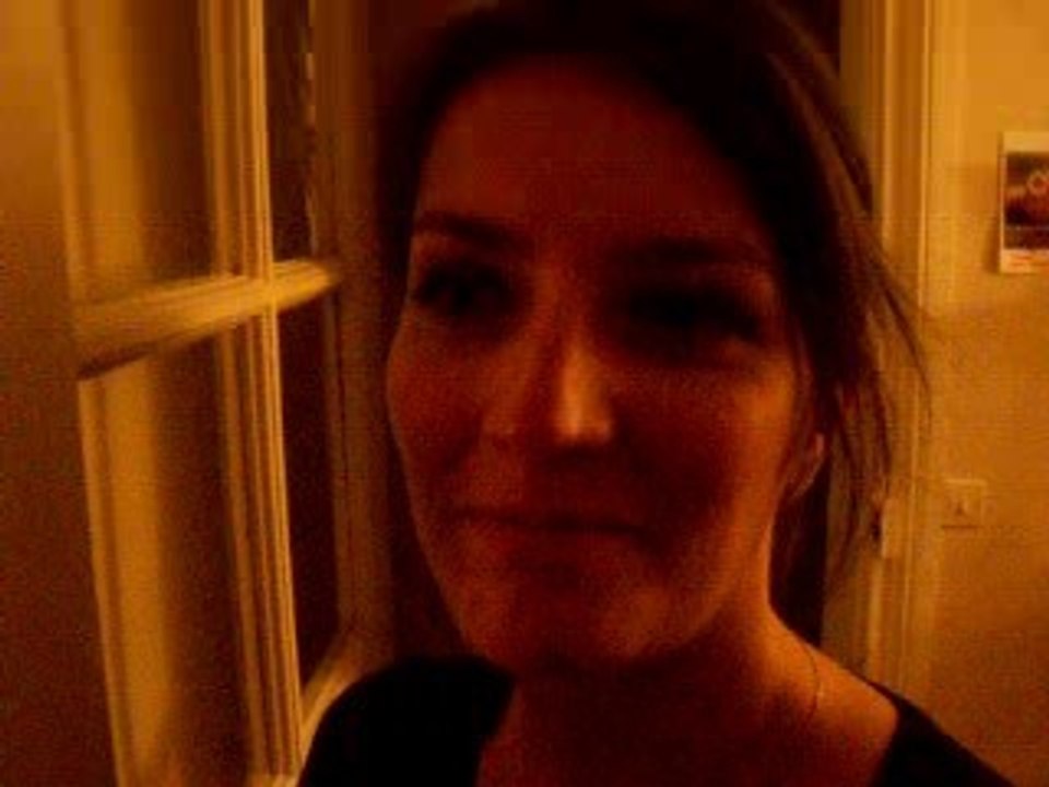 Sharpi ! Ca pue du cul !