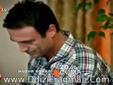 Huzur Sokağı 1. Bölüm 4. Fragmanı