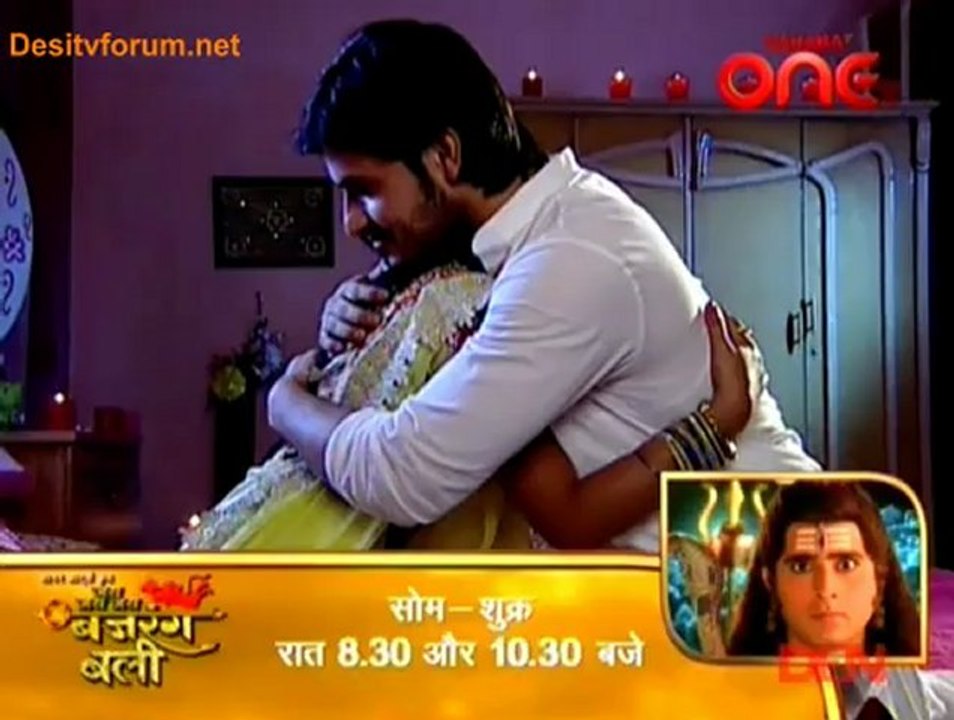 Tujh Sang Preet Lagayee Sajna 4th september 2012 Video Watch Online PT1