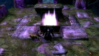 [Guide] Guild Wars 2 - Jumping Puzzle - Champs de Bataille Eternel