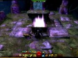 [Guide] Guild Wars 2 - Jumping Puzzle - Champs de Bataille Eternel