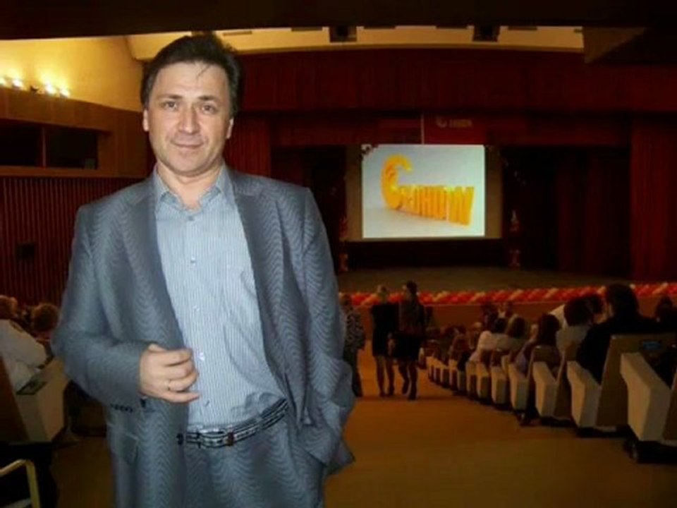 Михаил Михайлов - Снегопад