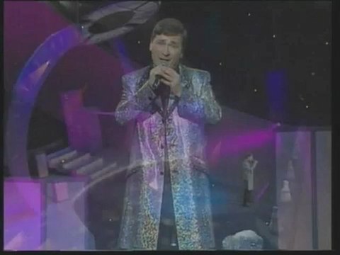 МОЯ МАМА поет Михаил Михайлов