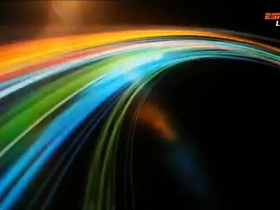 F1 2012 FIA Official Intro