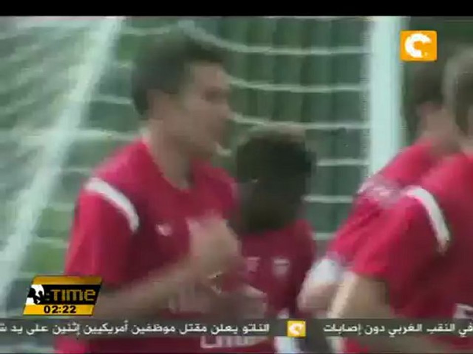 إنتقال اللاعب فان بيرسي من أرسنال إلى مانشستر يونايتيد