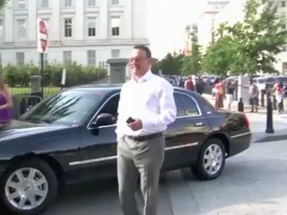 Stars take to Twitter to Mourn Michael Clarke Duncan