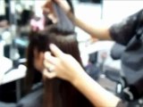 Fusion Hair Extensions NYC by Euphora, Voted Best Hair Extension Salon In NYC