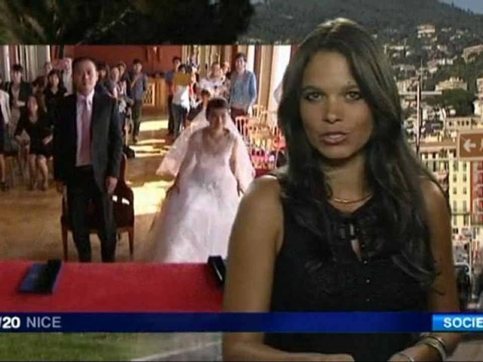 Première édition des Noces romantiques