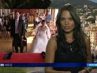 Première édition des Noces romantiques