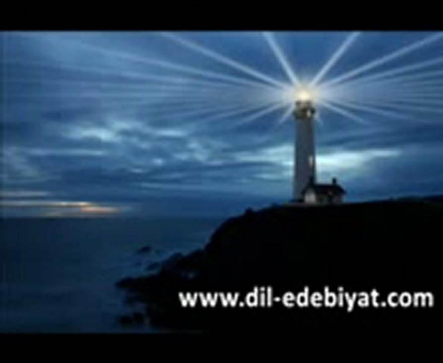 SeSliNeSe SeReN oDASIN'A Bekleriz SesliNeSe SeReN