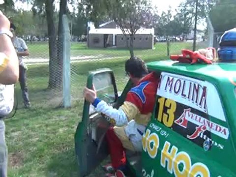 2012-09-02 - Monomarca Fiat - 1ra Serie (Soria Chavo) (4ta Fecha)