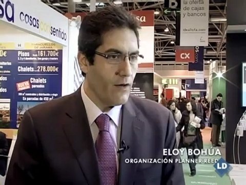 Vivir en tu comunidad: Saldar la deuda con la vivienda - 28/03/11