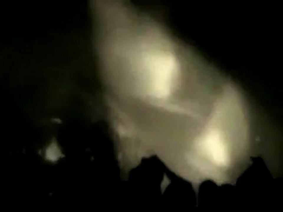 DIES ATER - Hunger for Life (VIDEO)