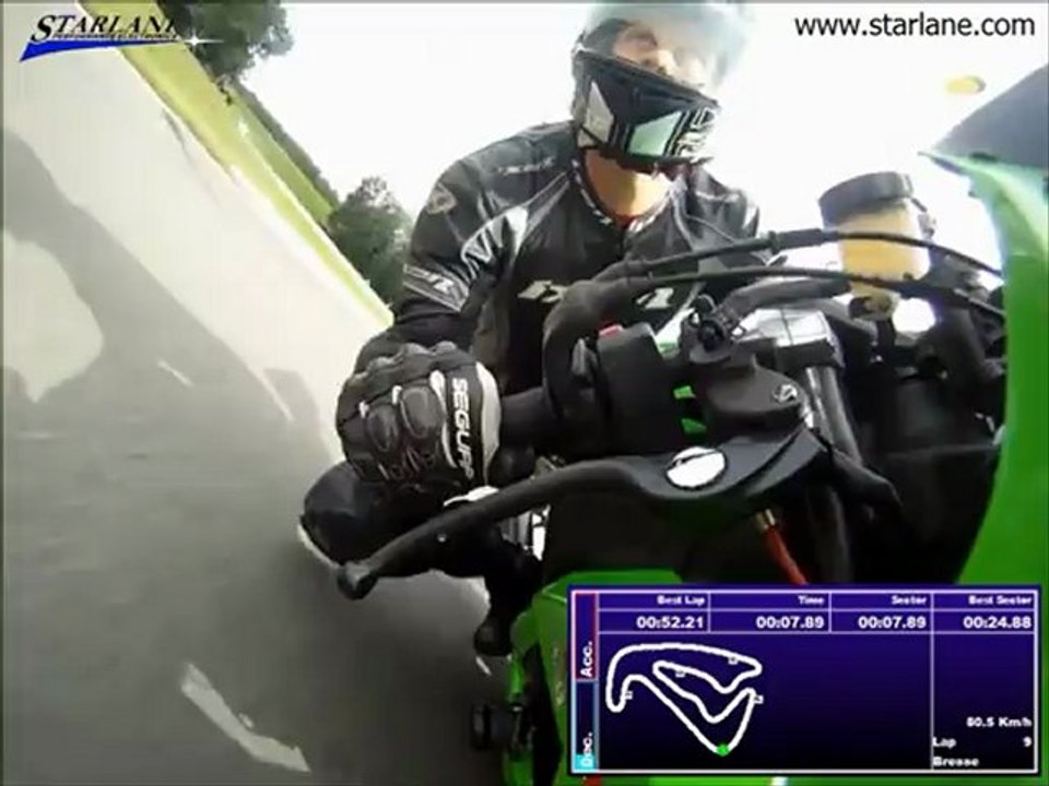 02/09/2012 - Bresse - Groupe pilote