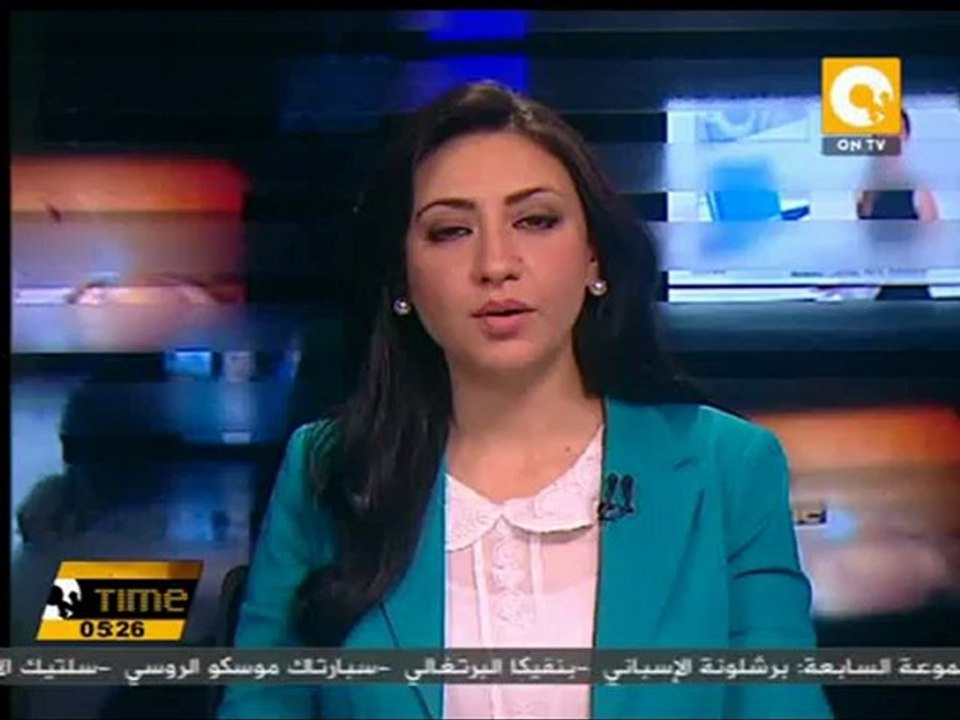 خطيب مسجد القائد إبراهيم يدعو المصريين للانتاج