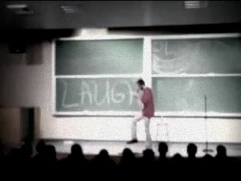 Drunk Heckler F the police - Comedy of Belikov - Russian Comedian