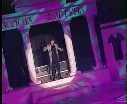 СТУК КОЛЕС поет Михаил Михайлов