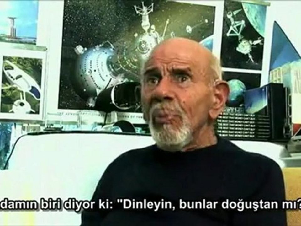 İnsan Doğası mı ? İnsan Davranışları mı ?  / Zeitgeist / Türkçe Alt Yazılı