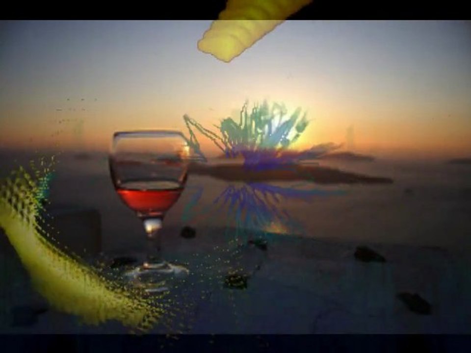 Follow Us To Greek KEFI !!