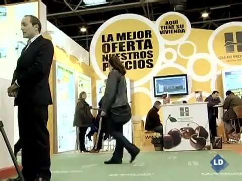 Vivir en tu comunidad: Los precios no pueden seguir bajando - 04/04/11