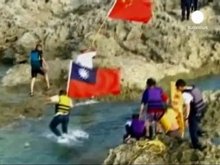 US wades deeper into Asia diplomacy