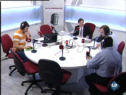 Grupo Risa: Los paralelismos de Zapatero - 25/04/11