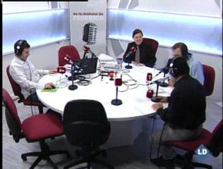 Grupo Risa: La comida de Florentino - 03/05/11