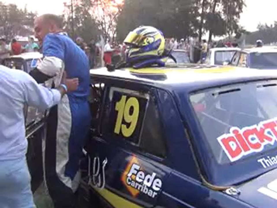 2012-09-02 - Monomarca fiat - Final  (Juanjo Berrone ) (4ta Fecha)