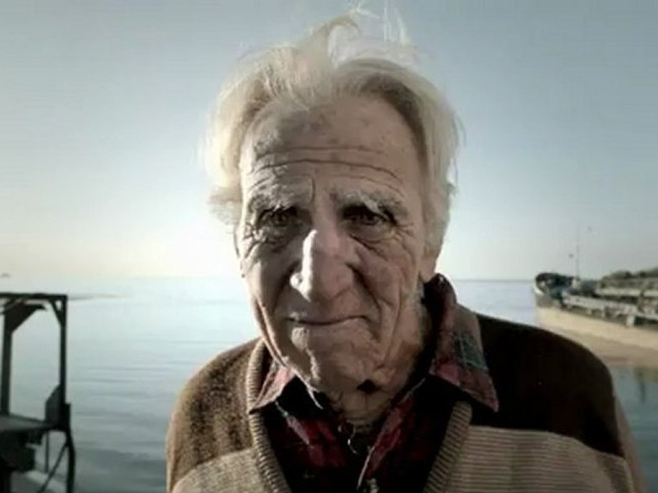 La nueva promesa de Ford: "Llegá más lejos"