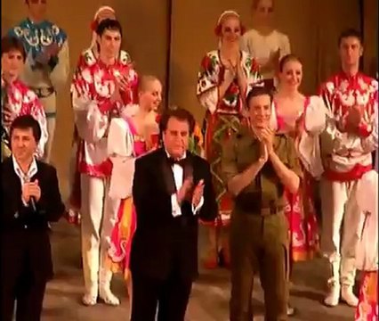 ПОБЕДА ОСТАНЕТСЯ поет Михаил Михайлов