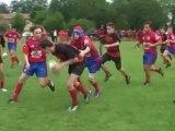 Tournoi de Lavaur - Poule finale