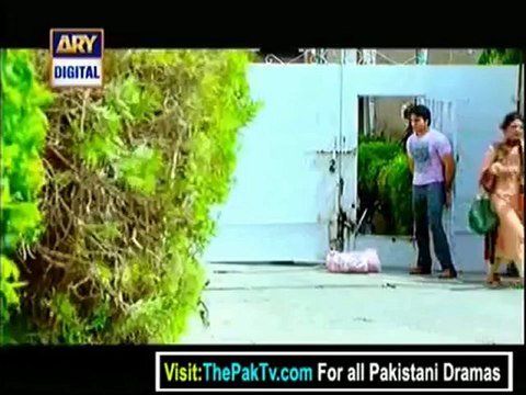 Piya Ka Ghar Pyaara Lage By Ary Digital Episode 6 - Part 2