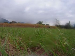 EASYSTAR avec camera drift 170 HD