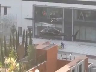 Hélitreuillage SO levallois