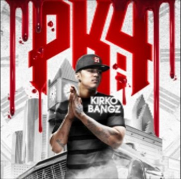 Kirko Bangz - Procrastination Kills 4 (Free Mixtape Download Link & Preview)
