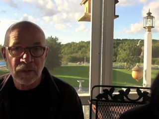 DIS 500-2012-Welcome