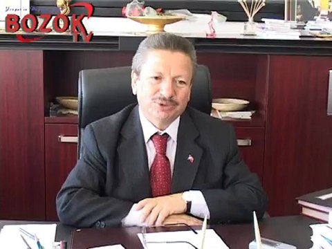 yusuf başer basın toplantısı