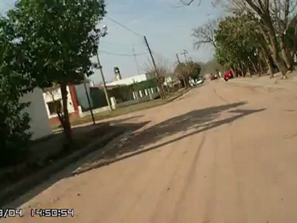 Del trabajo a Casa