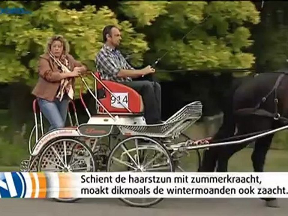 Het Weer [4-9-2012] - RTV Noord