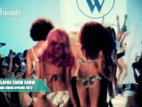 Wildfox Swimwear Summer 2013 Miami Swim FW | FashionTV