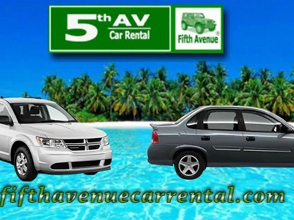 renta de autos en cancun