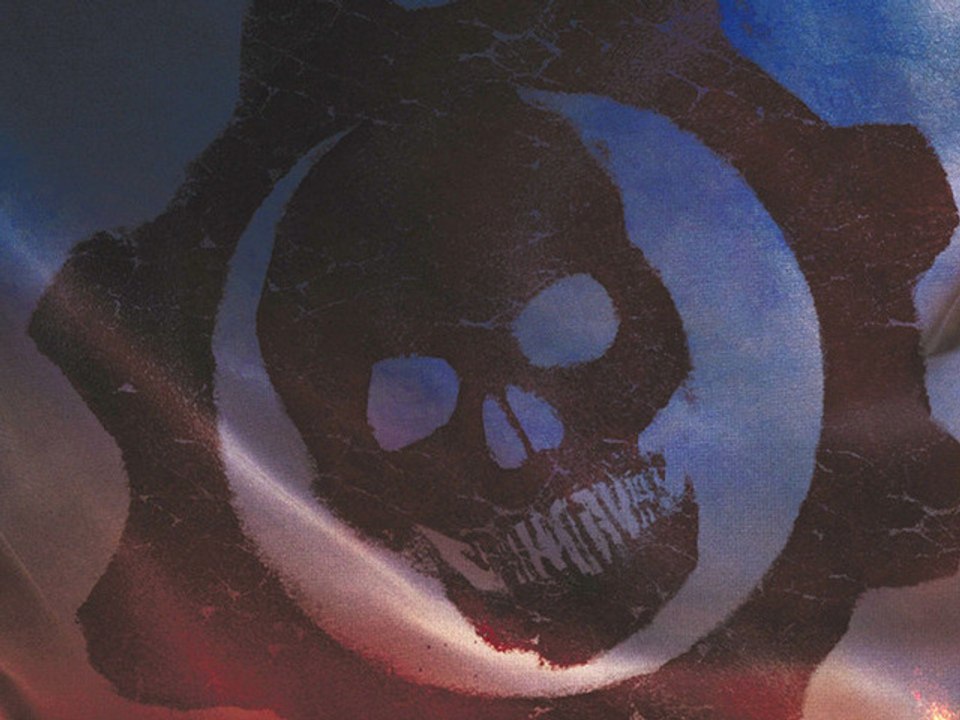 GEARS OF WAR: JUDGMENT – Library B-roll Footage