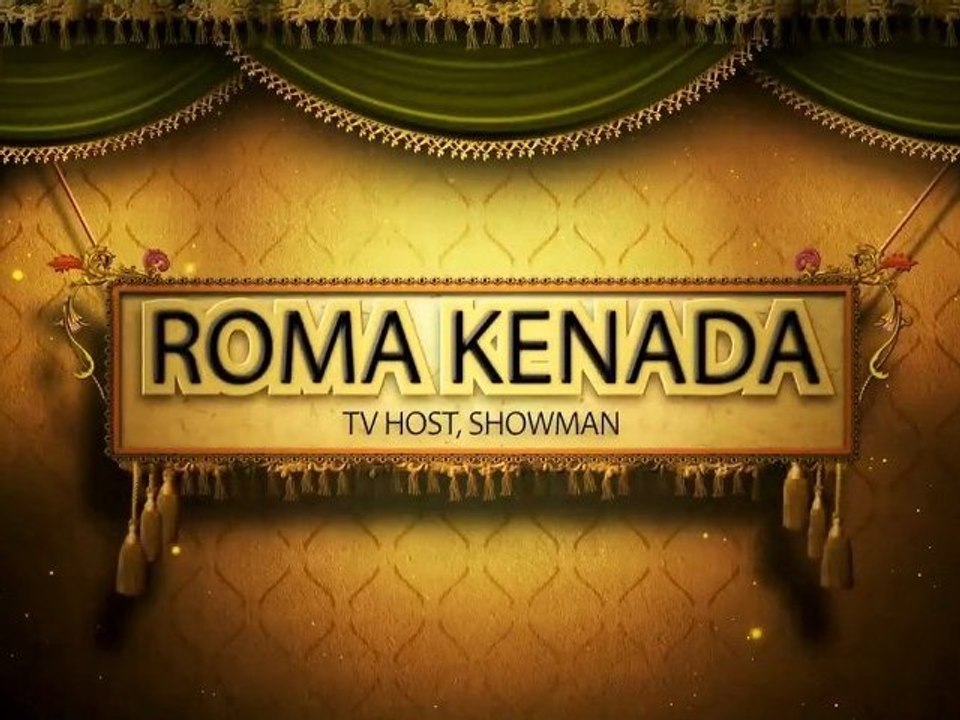 Англоязычный ведущий на мероприятия с иностранными гостями. Roma Kenada.