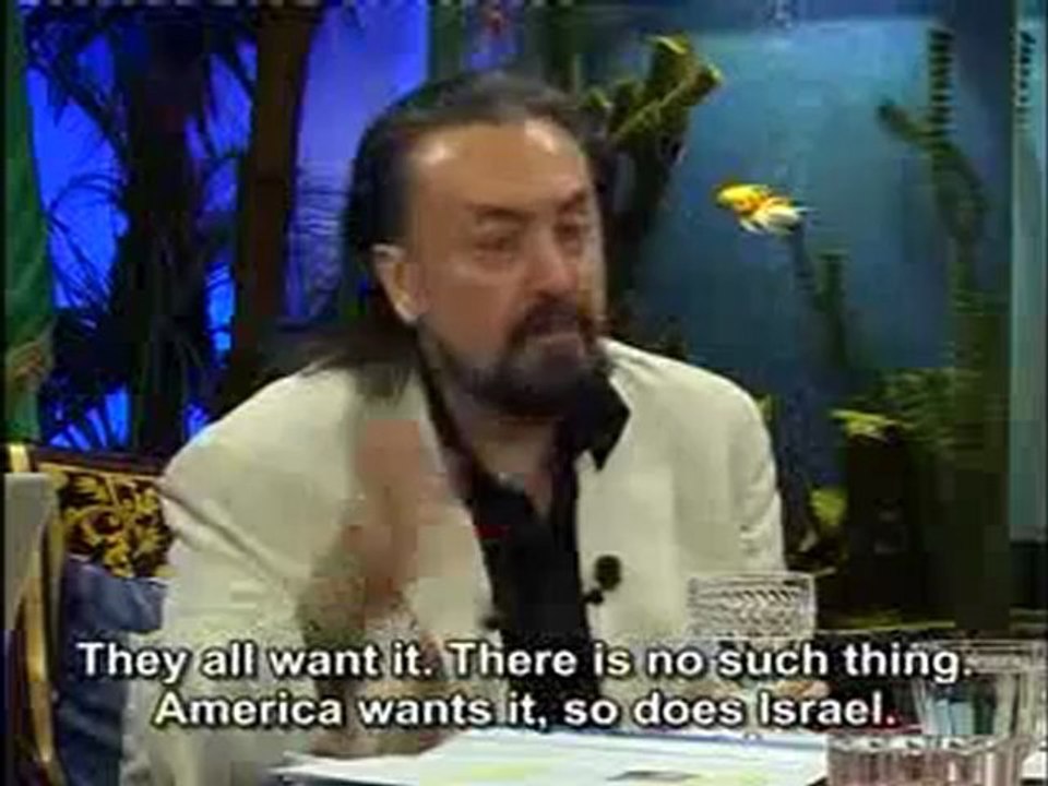 Some Muslims think far from the spirit of the Qur'an in a materialistic way