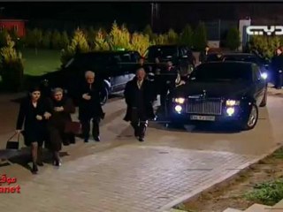 حكاية سمر الحلقة 14 15 16 17 باقي الحلقات على atvdrama.com