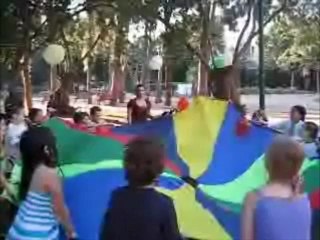 ימי הולדת לילדים