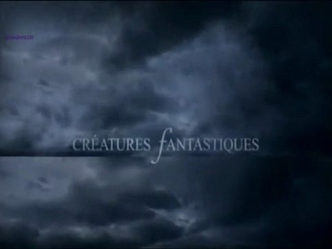 Noyades et monstres marins _créatures fantastiques S01E01