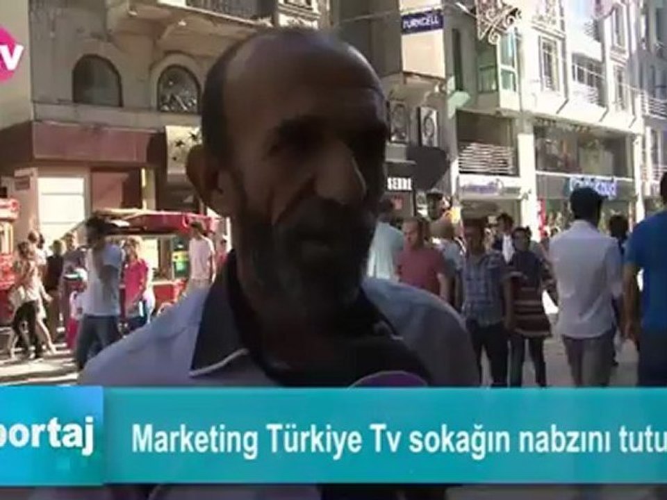 TÜRKİYE ŞİŞMANLIYOR